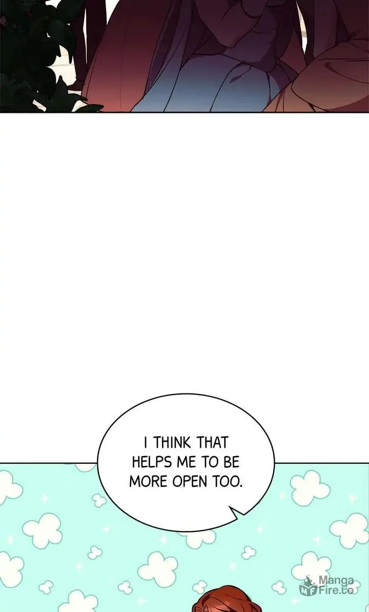 Read Winter Wolf chapter 41 image 20 on Lezhin
