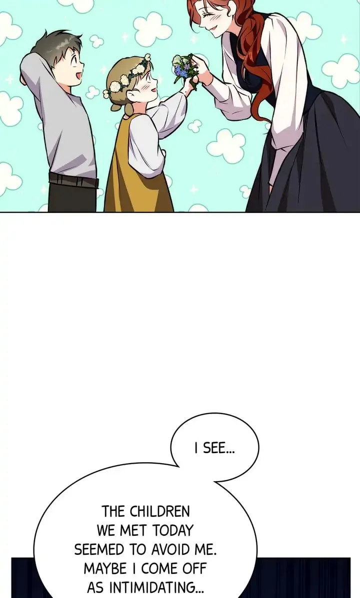 Read Winter Wolf chapter 41 image 21 on Lezhin