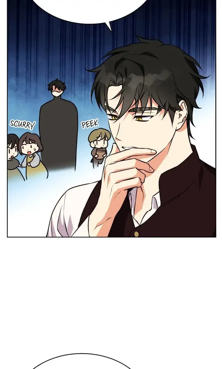 Read Winter Wolf chapter 41 image 22 on Lezhin