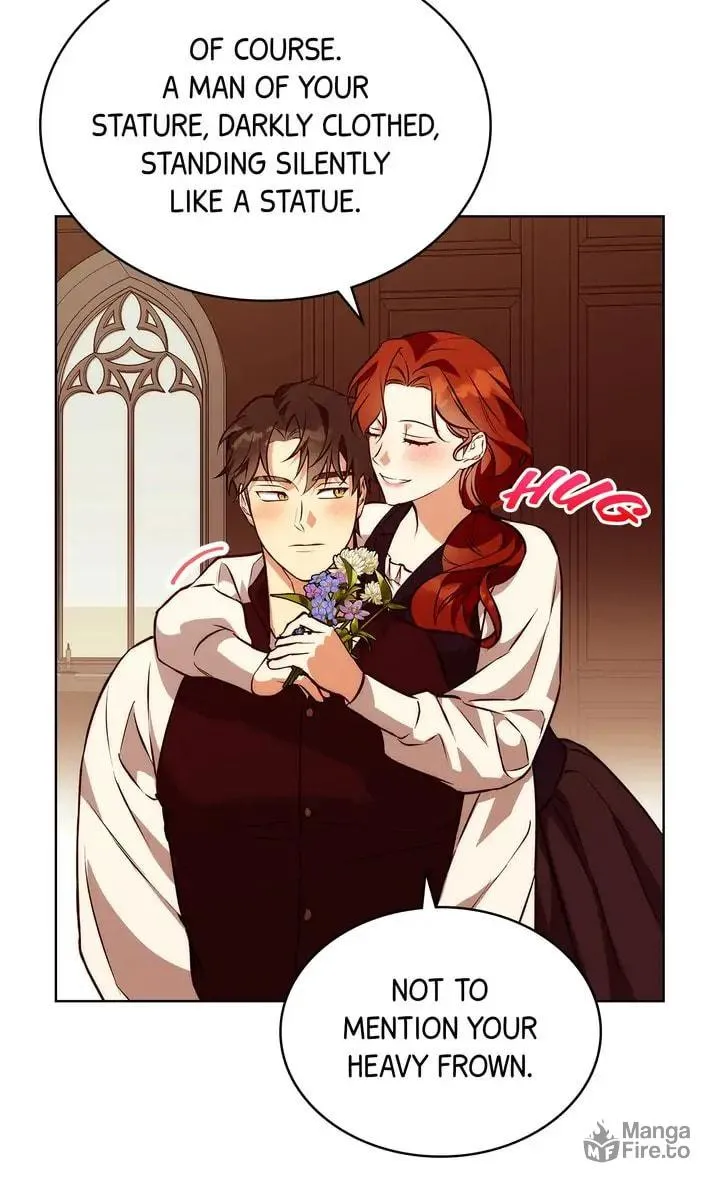 Read Winter Wolf chapter 41 image 23 on Lezhin