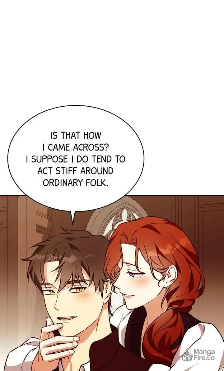 Read Winter Wolf chapter 41 image 24 on Lezhin
