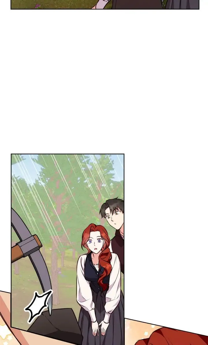 Read Winter Wolf chapter 41 image 3 on Lezhin