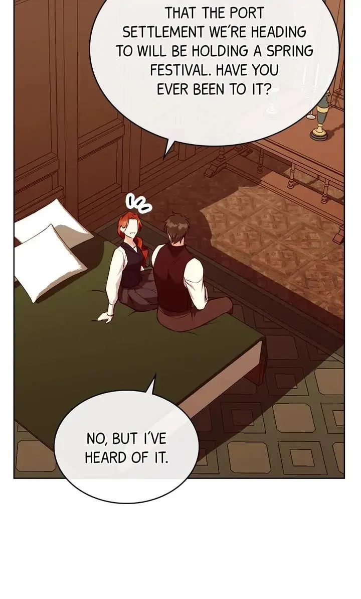 Read Winter Wolf chapter 41 image 31 on Lezhin