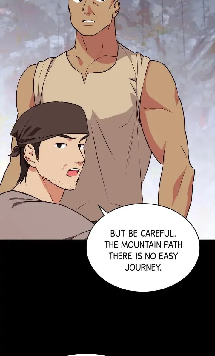 Read Winter Wolf chapter 41 image 33 on Lezhin