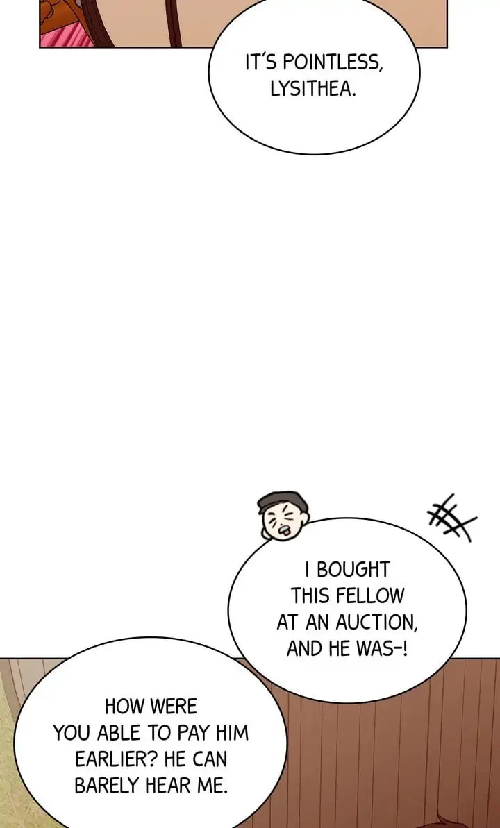 Read Winter Wolf chapter 41 image 42 on Lezhin