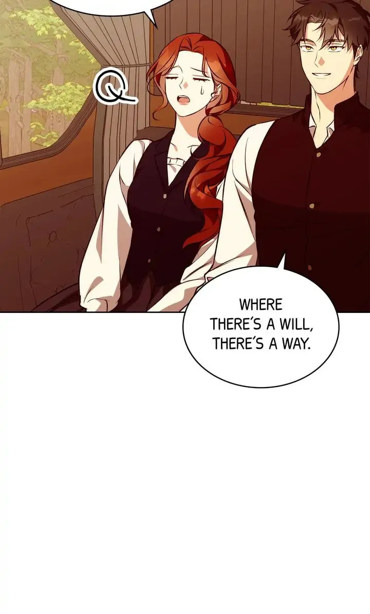 Read Winter Wolf chapter 41 image 43 on Lezhin