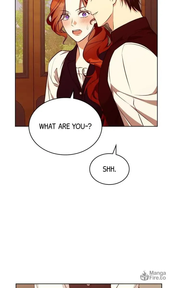 Read Winter Wolf chapter 41 image 47 on Lezhin