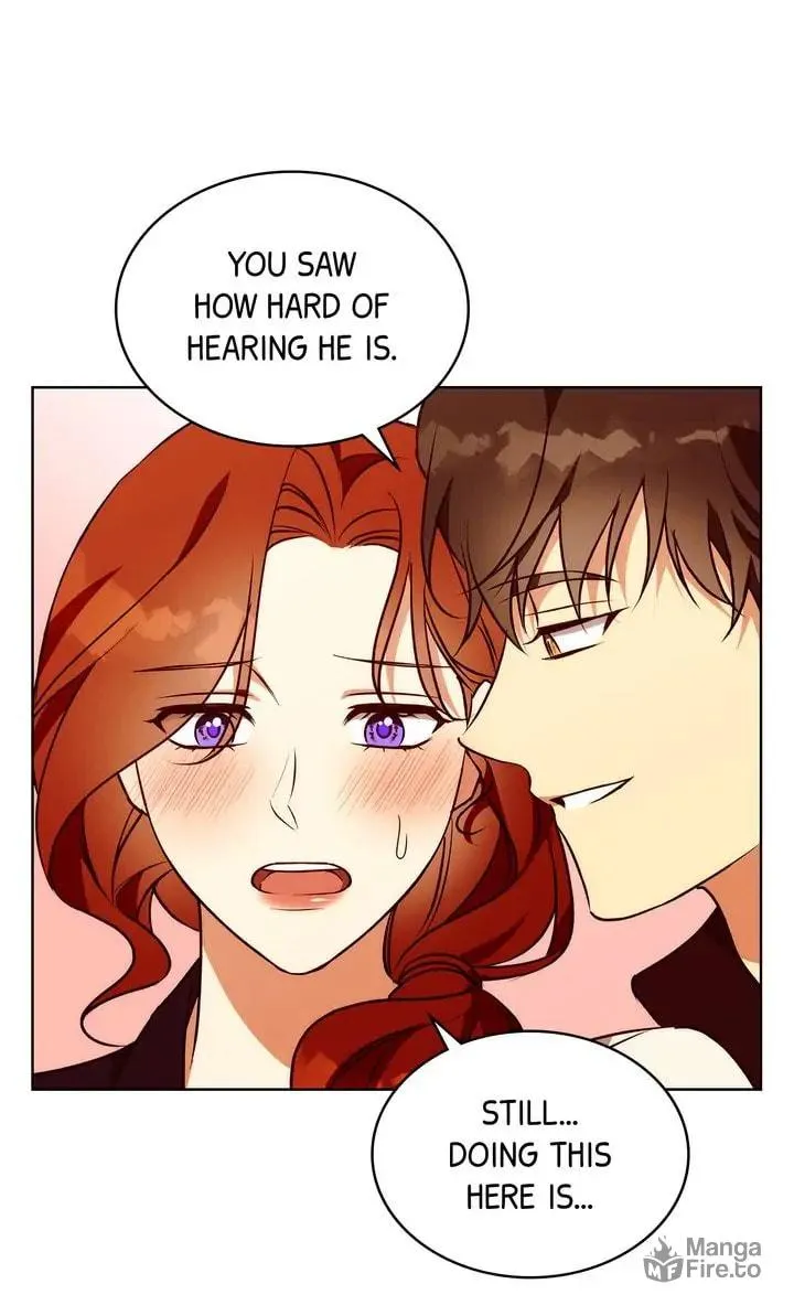 Read Winter Wolf chapter 41 image 49 on Lezhin