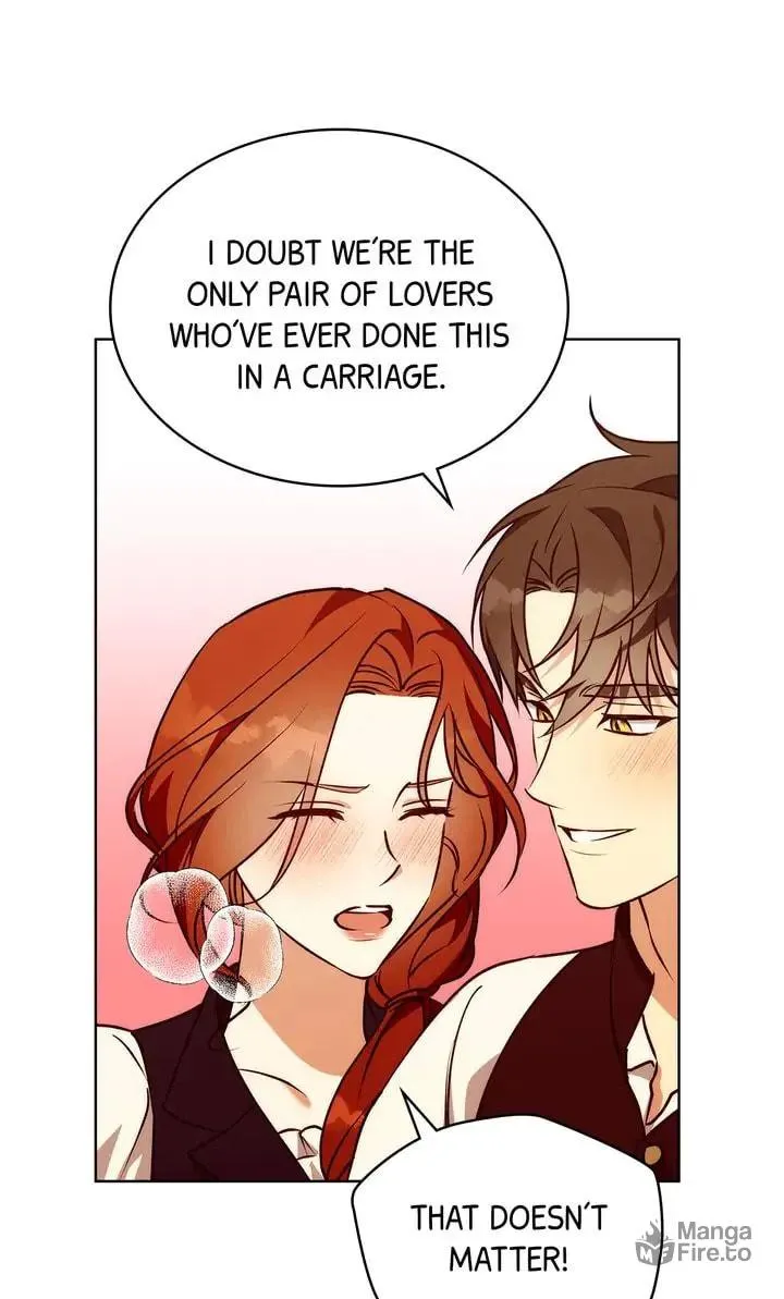 Read Winter Wolf chapter 41 image 54 on Lezhin