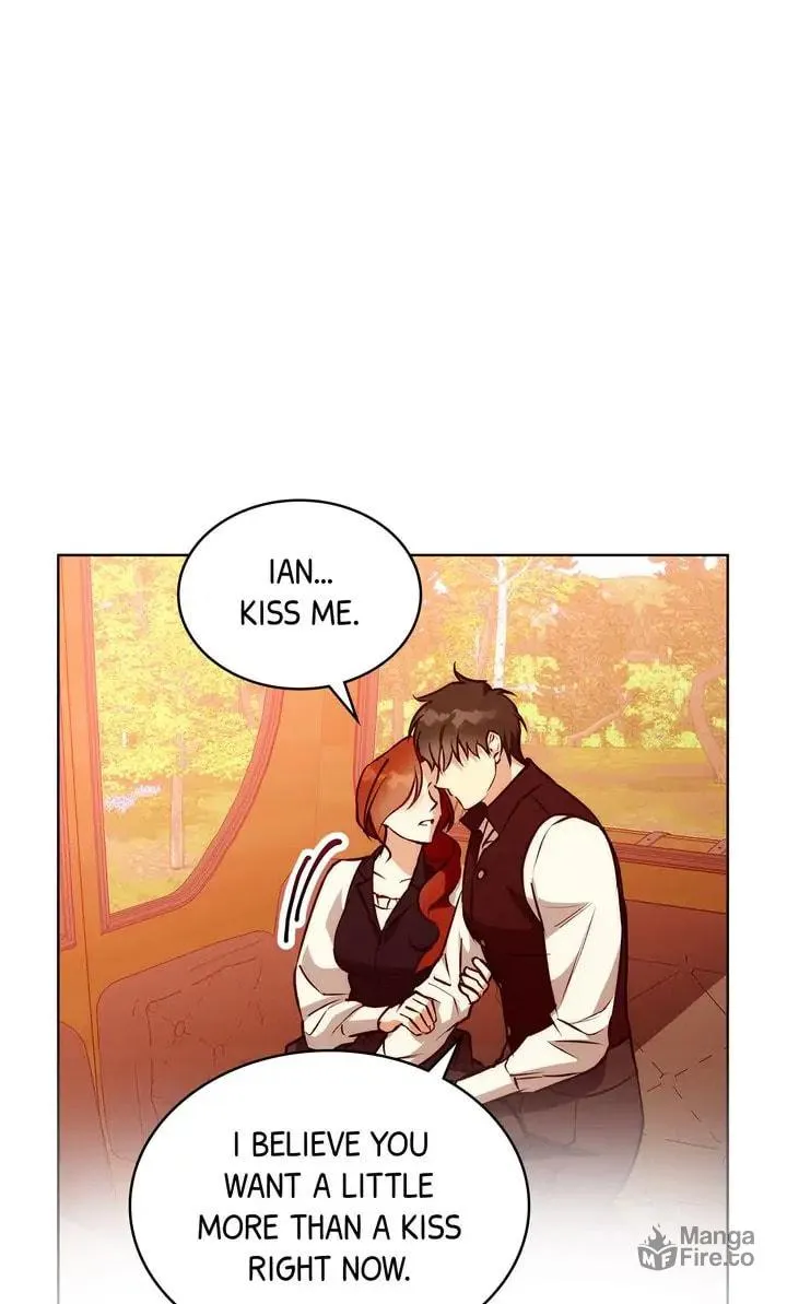 Read Winter Wolf chapter 41 image 59 on Lezhin