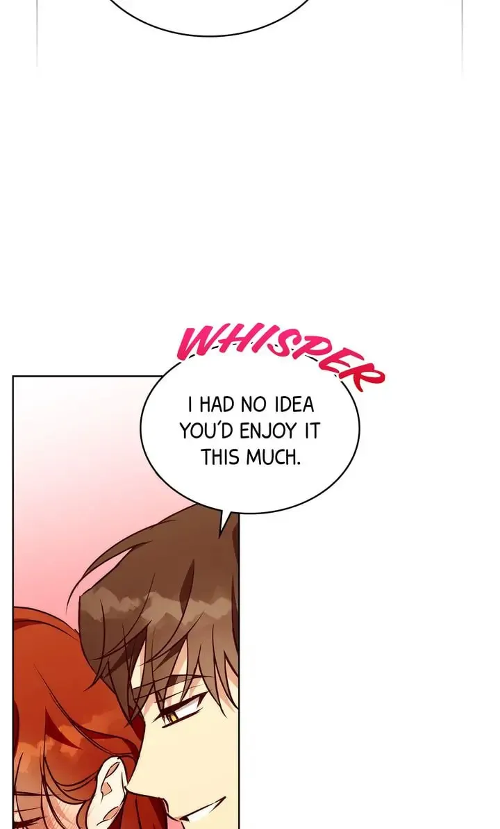Read Winter Wolf chapter 41 image 60 on Lezhin
