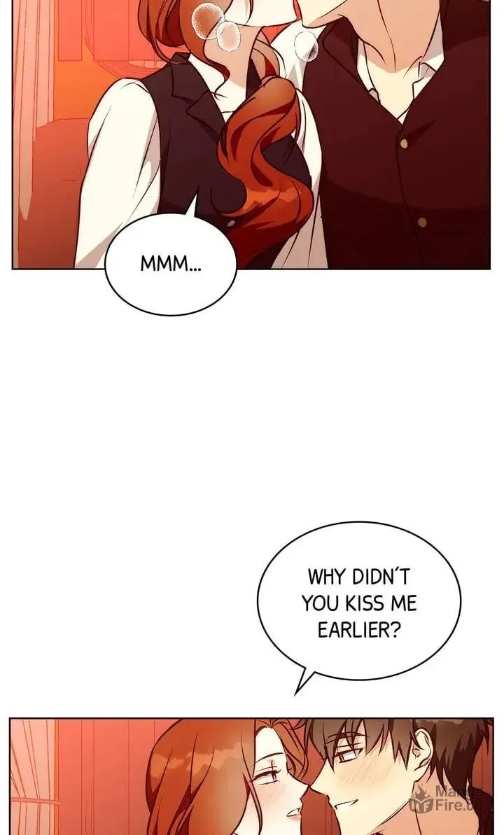 Read Winter Wolf chapter 41 image 64 on Lezhin