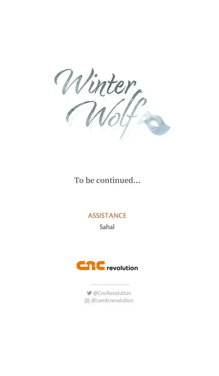 Read Winter Wolf chapter 41 image 75 on Lezhin