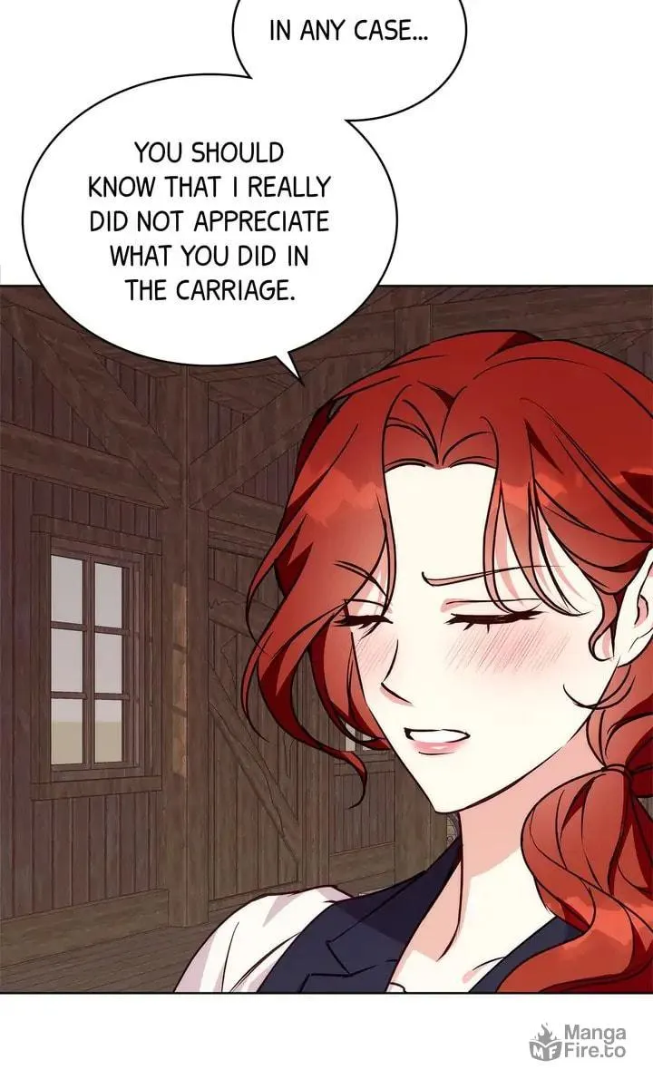 Read Winter Wolf chapter 42 image 11 on Lezhin