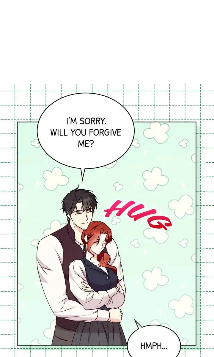 Read Winter Wolf chapter 42 image 12 on Lezhin