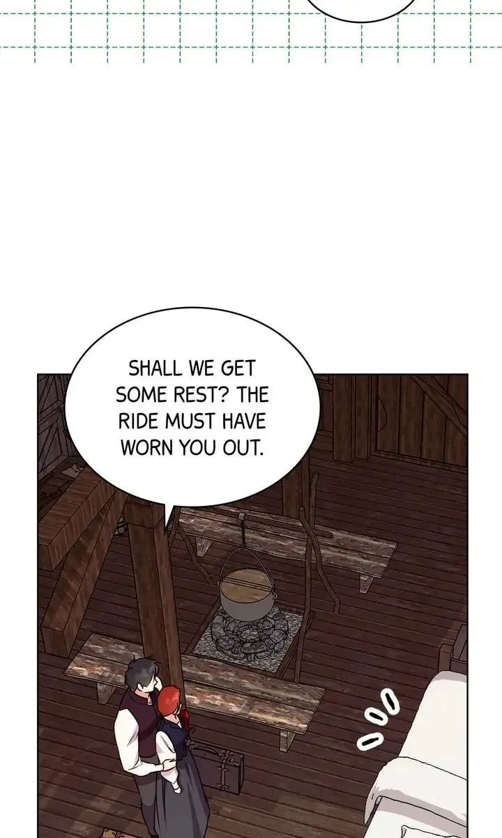 Read Winter Wolf chapter 42 image 13 on Lezhin