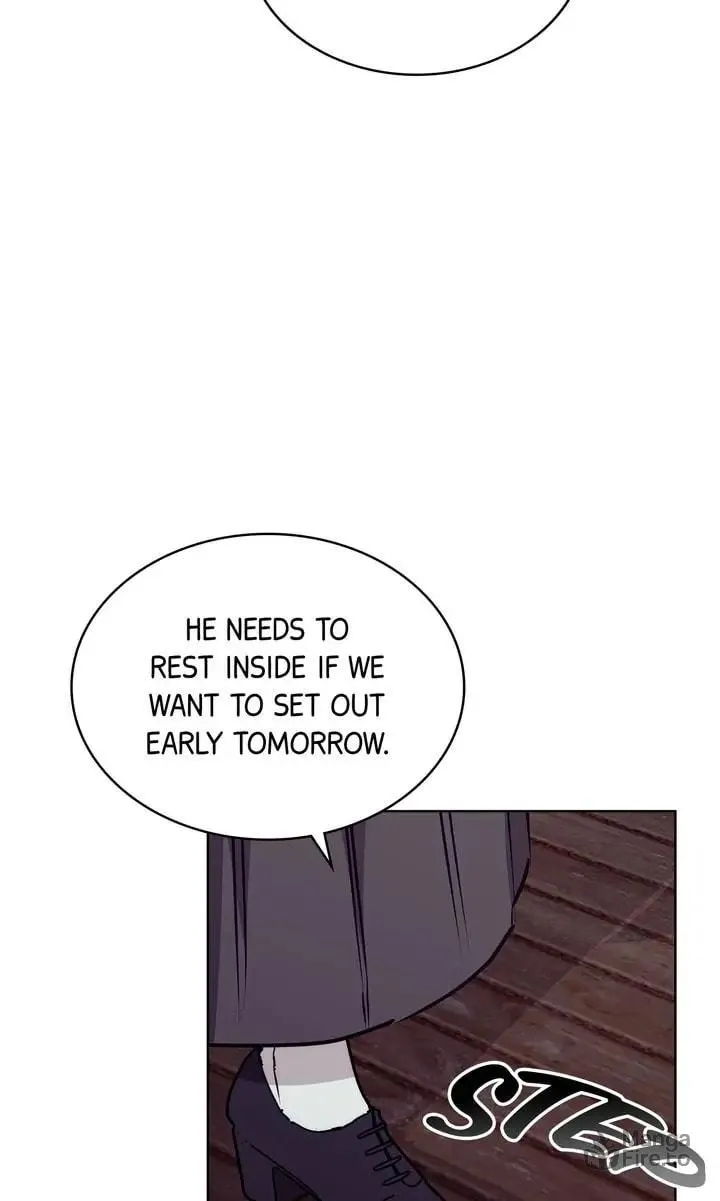 Read Winter Wolf chapter 42 image 19 on Lezhin