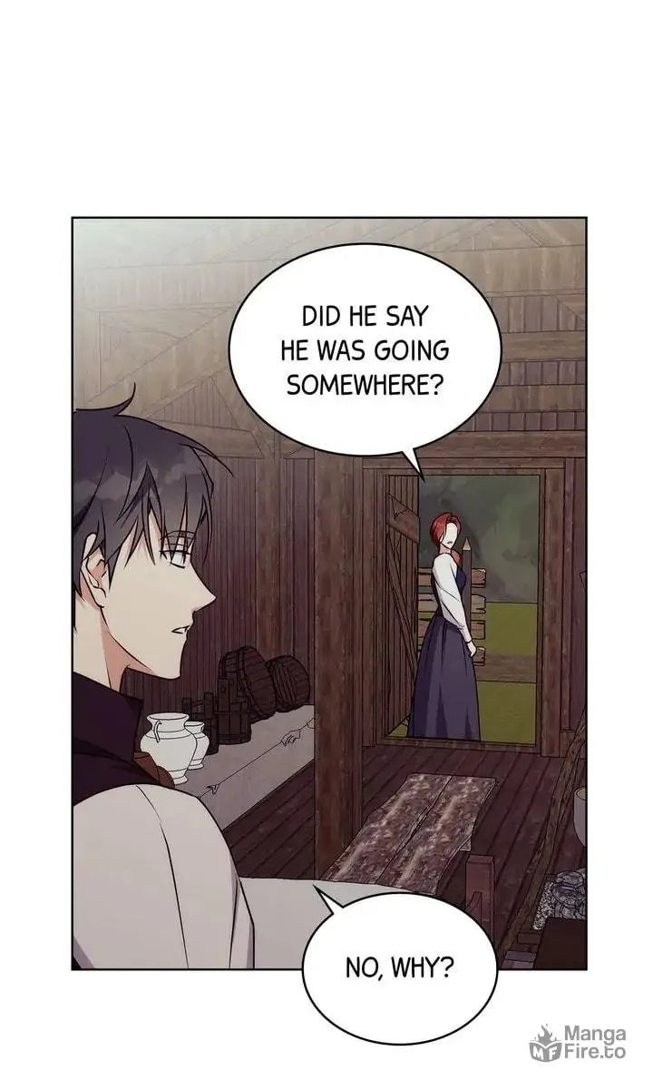 Read Winter Wolf chapter 42 image 23 on Lezhin