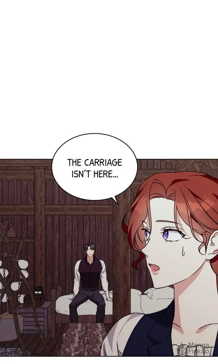 Read Winter Wolf chapter 42 image 24 on Lezhin