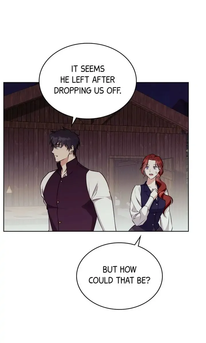 Read Winter Wolf chapter 42 image 28 on Lezhin