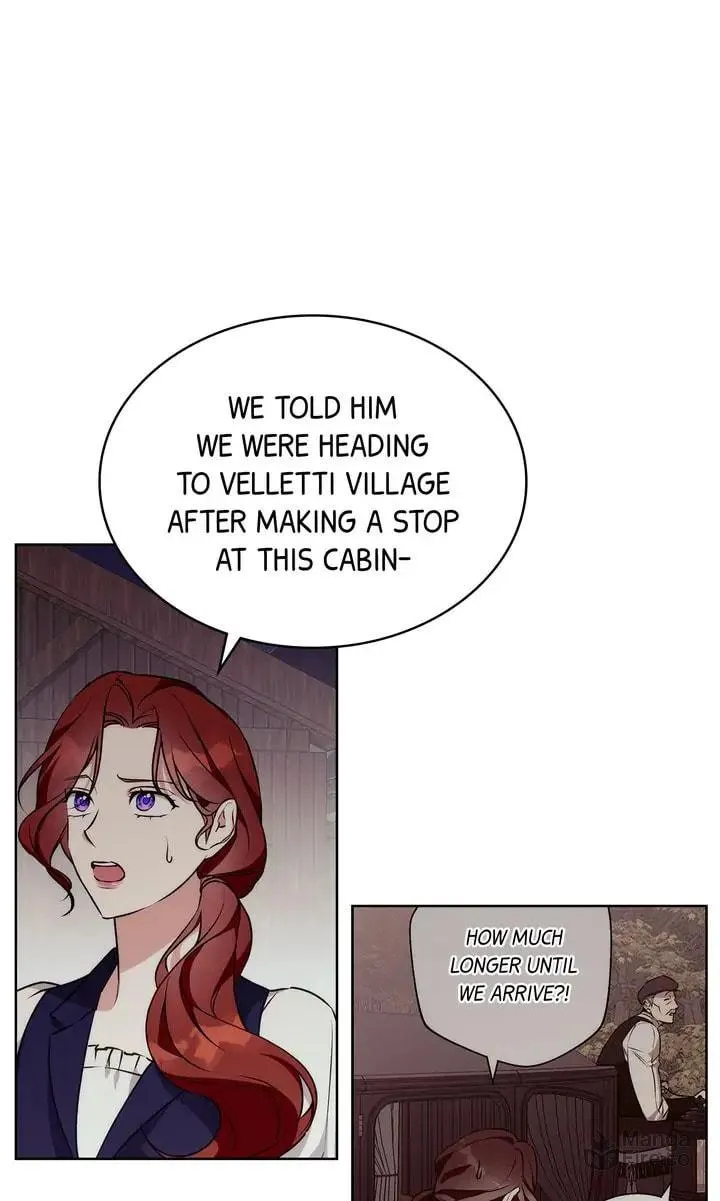Read Winter Wolf chapter 42 image 29 on Lezhin