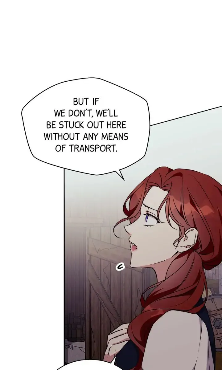 Read Winter Wolf chapter 42 image 33 on Lezhin
