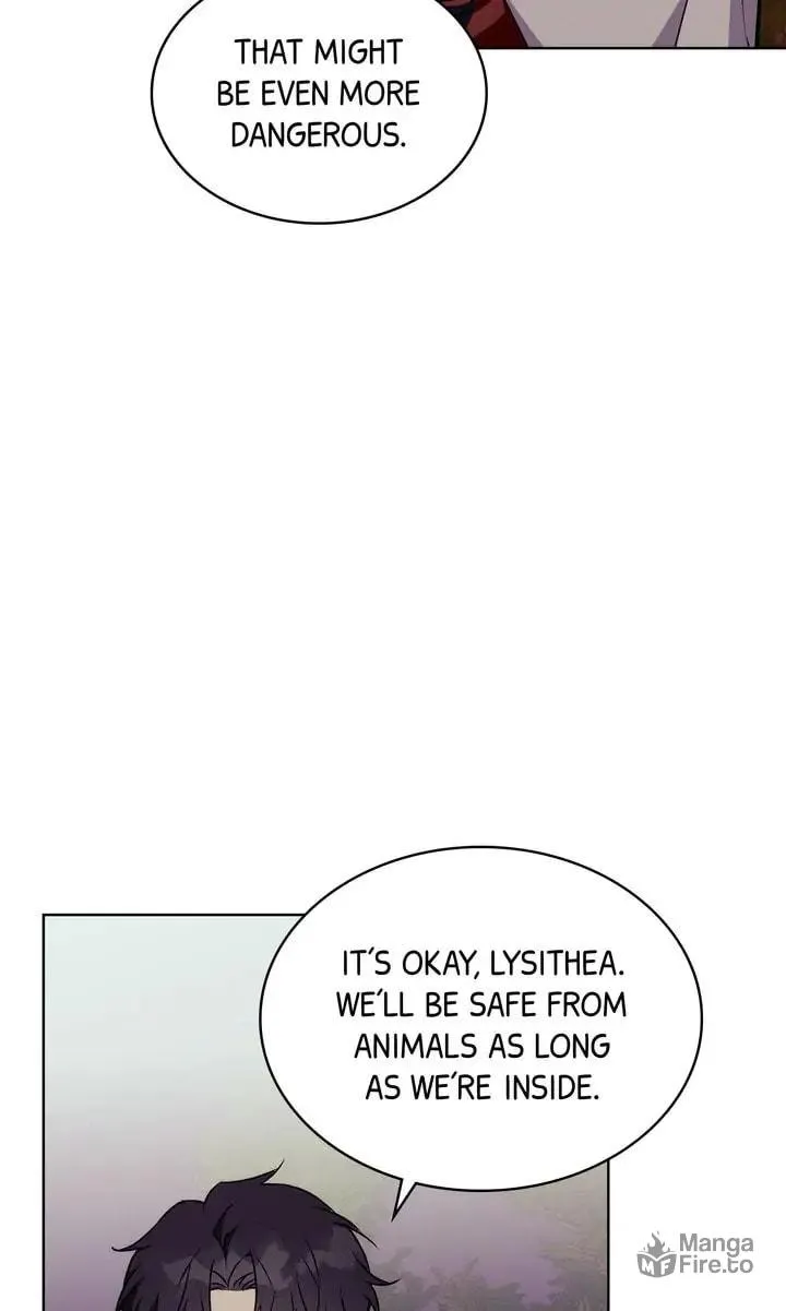 Read Winter Wolf chapter 42 image 34 on Lezhin