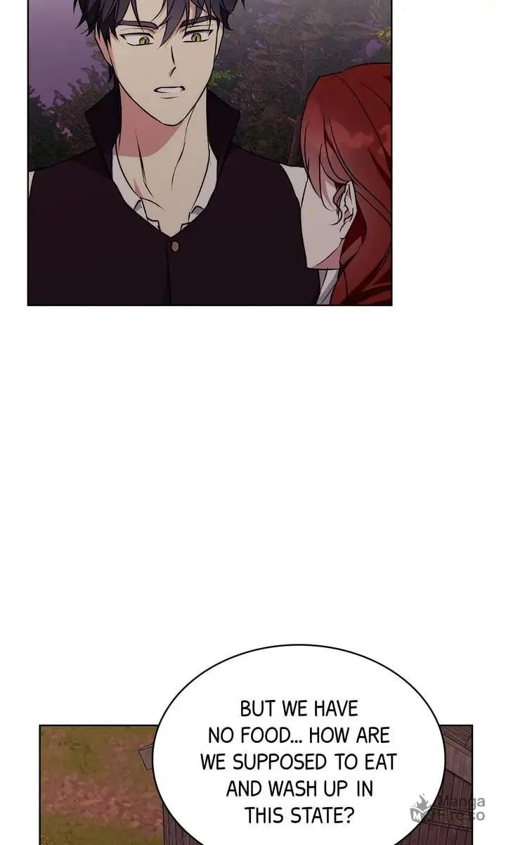 Read Winter Wolf chapter 42 image 35 on Lezhin