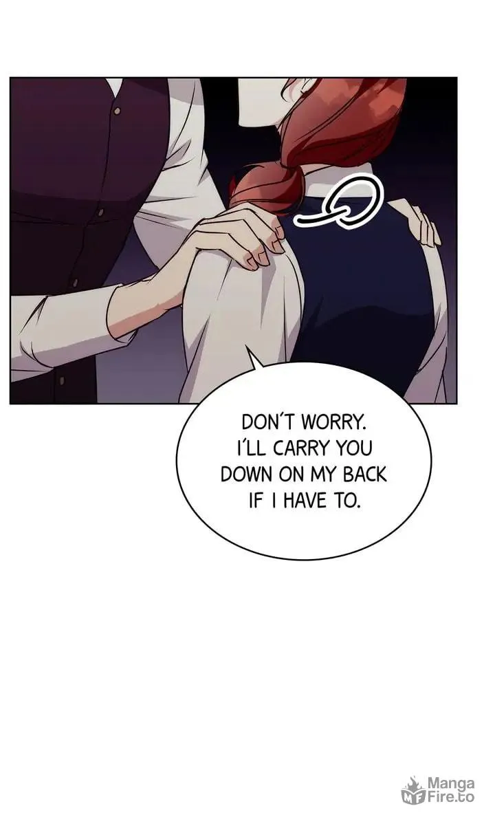 Read Winter Wolf chapter 42 image 38 on Lezhin