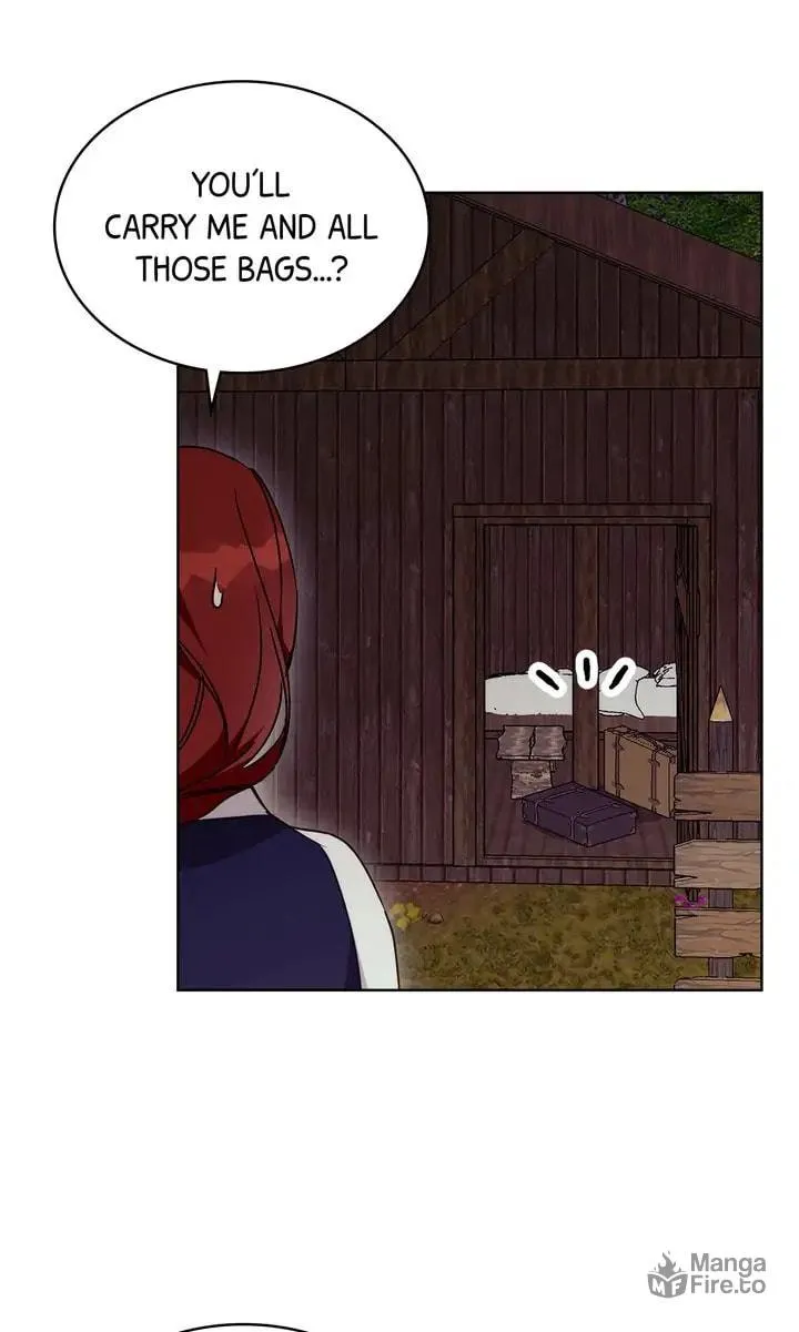 Read Winter Wolf chapter 42 image 39 on Lezhin