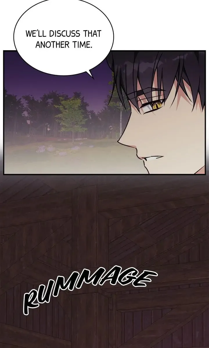 Read Winter Wolf chapter 42 image 40 on Lezhin