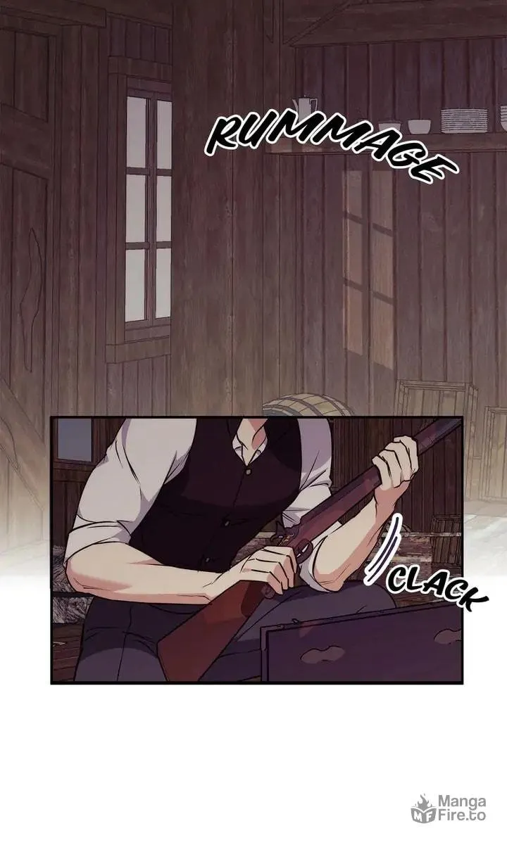 Read Winter Wolf chapter 42 image 41 on Lezhin