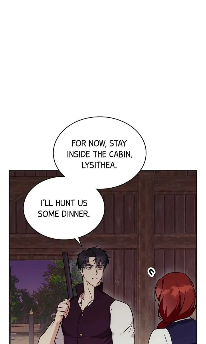 Read Winter Wolf chapter 42 image 42 on Lezhin
