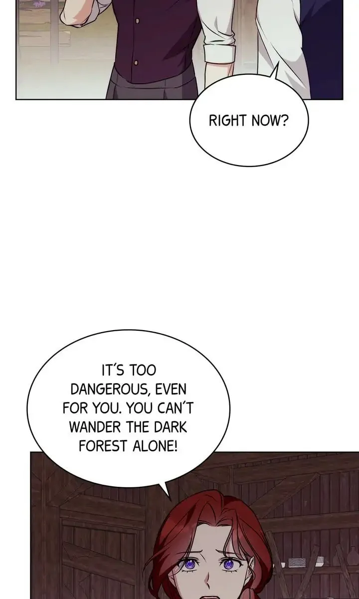 Read Winter Wolf chapter 42 image 43 on Lezhin