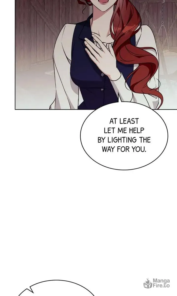 Read Winter Wolf chapter 42 image 44 on Lezhin