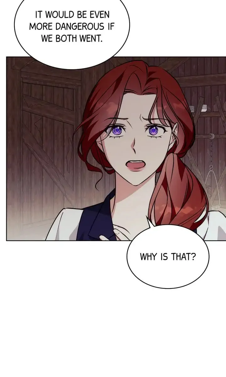 Read Winter Wolf chapter 42 image 45 on Lezhin