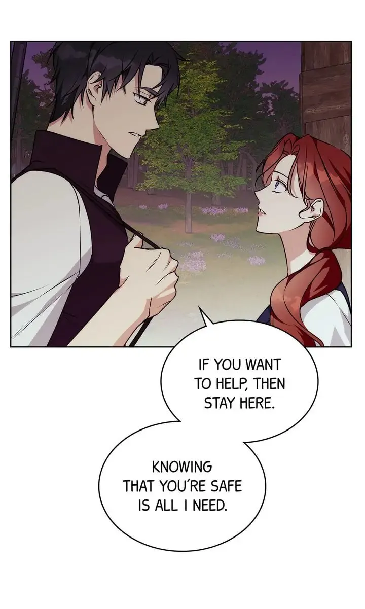 Read Winter Wolf chapter 42 image 46 on Lezhin