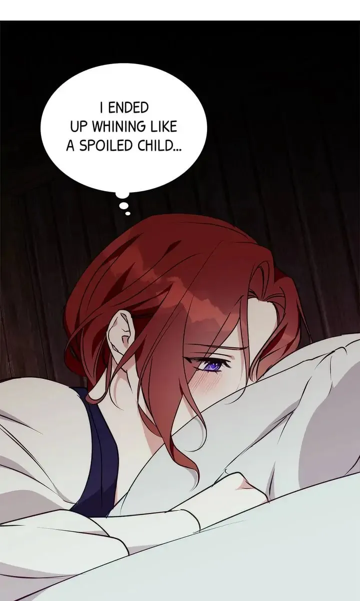 Read Winter Wolf chapter 42 image 52 on Lezhin