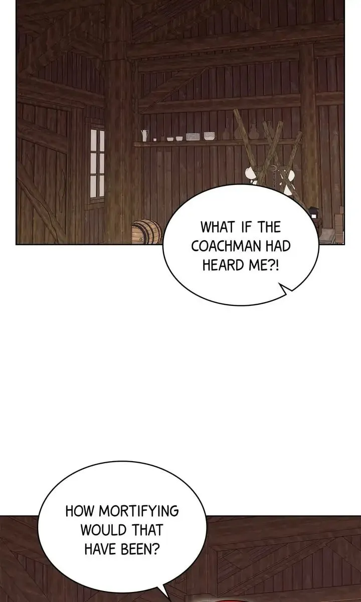 Read Winter Wolf chapter 42 image 6 on Lezhin
