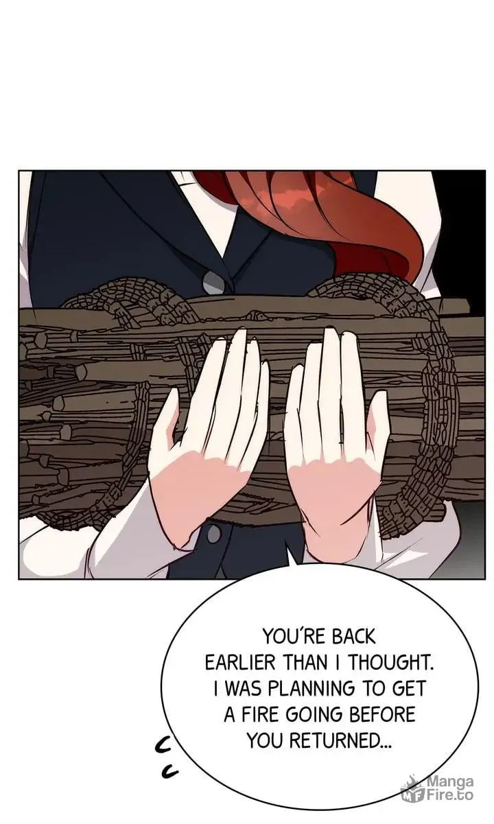 Read Winter Wolf chapter 42 image 68 on Lezhin