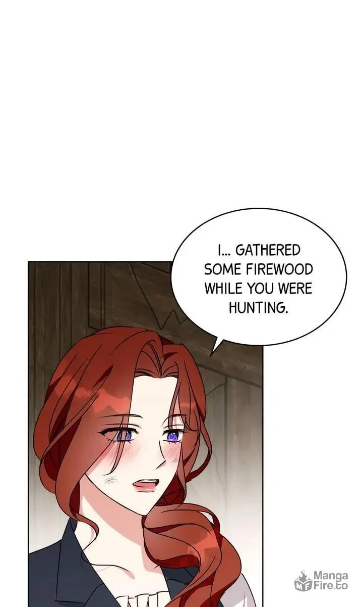 Read Winter Wolf chapter 42 image 69 on Lezhin