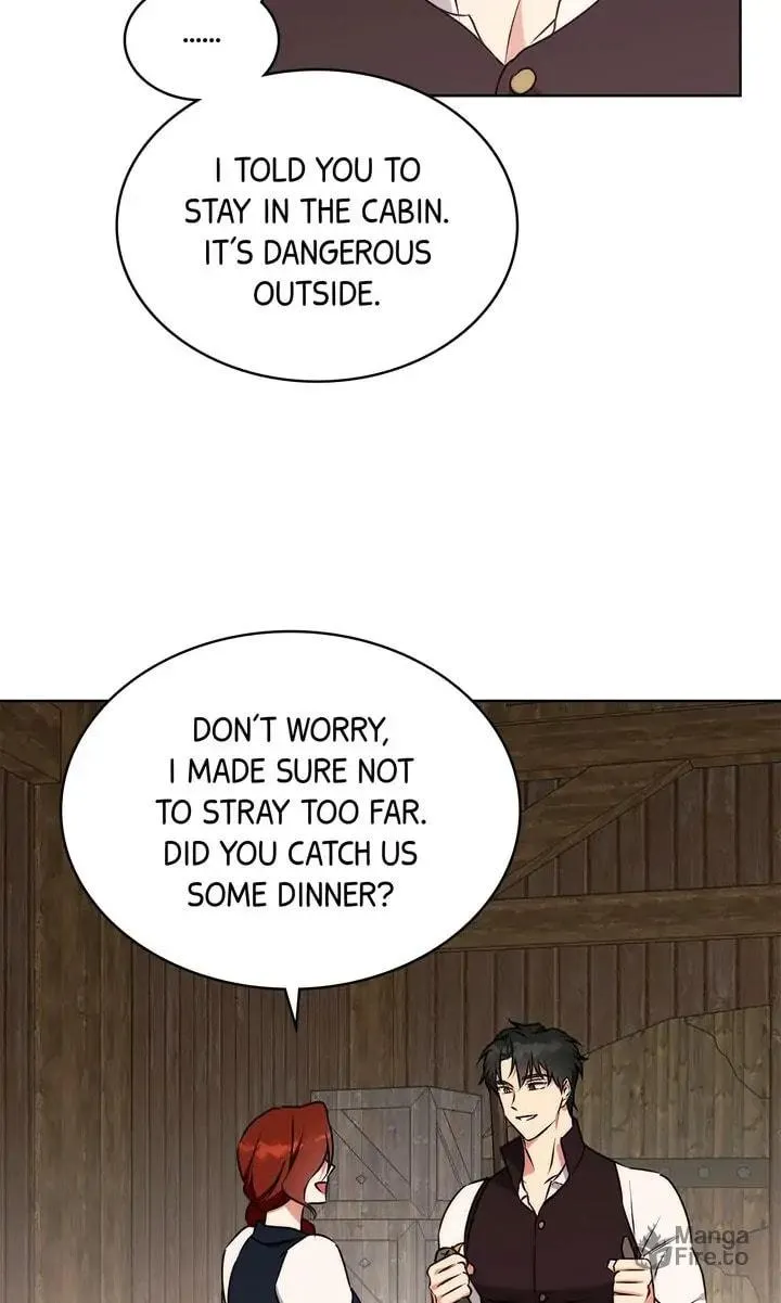Read Winter Wolf chapter 42 image 71 on Lezhin