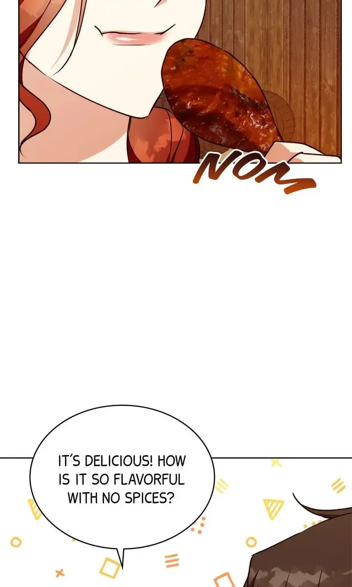 Read Winter Wolf chapter 42 image 75 on Lezhin