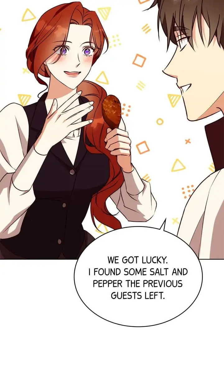 Read Winter Wolf chapter 42 image 76 on Lezhin