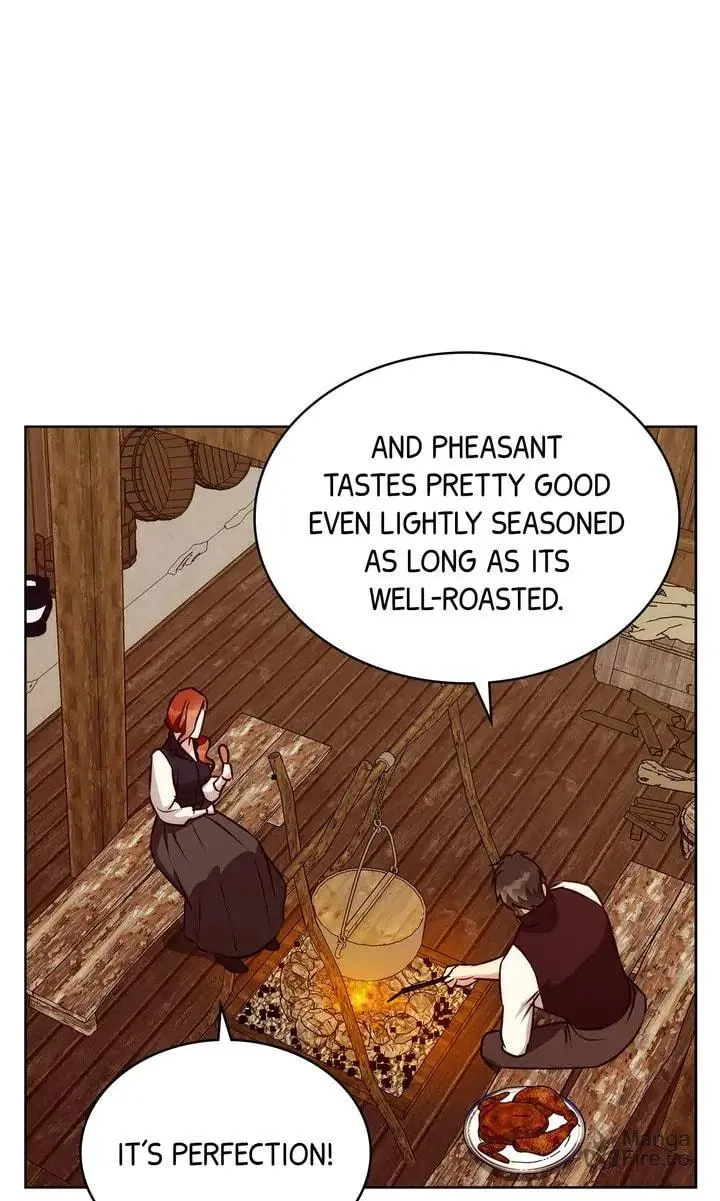 Read Winter Wolf chapter 42 image 77 on Lezhin