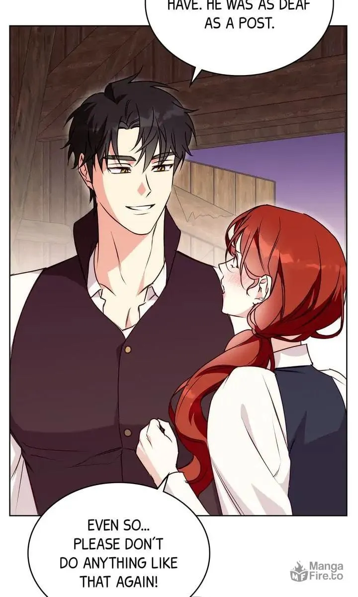 Read Winter Wolf chapter 42 image 8 on Lezhin