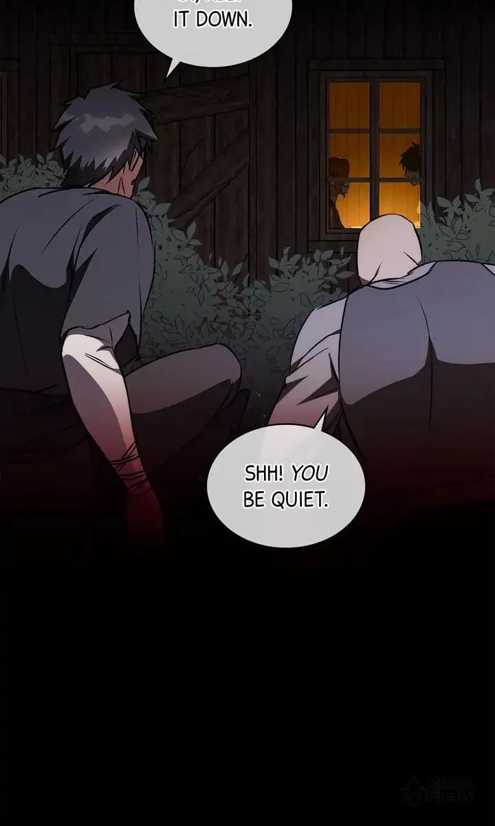 Read Winter Wolf chapter 42 image 84 on Lezhin