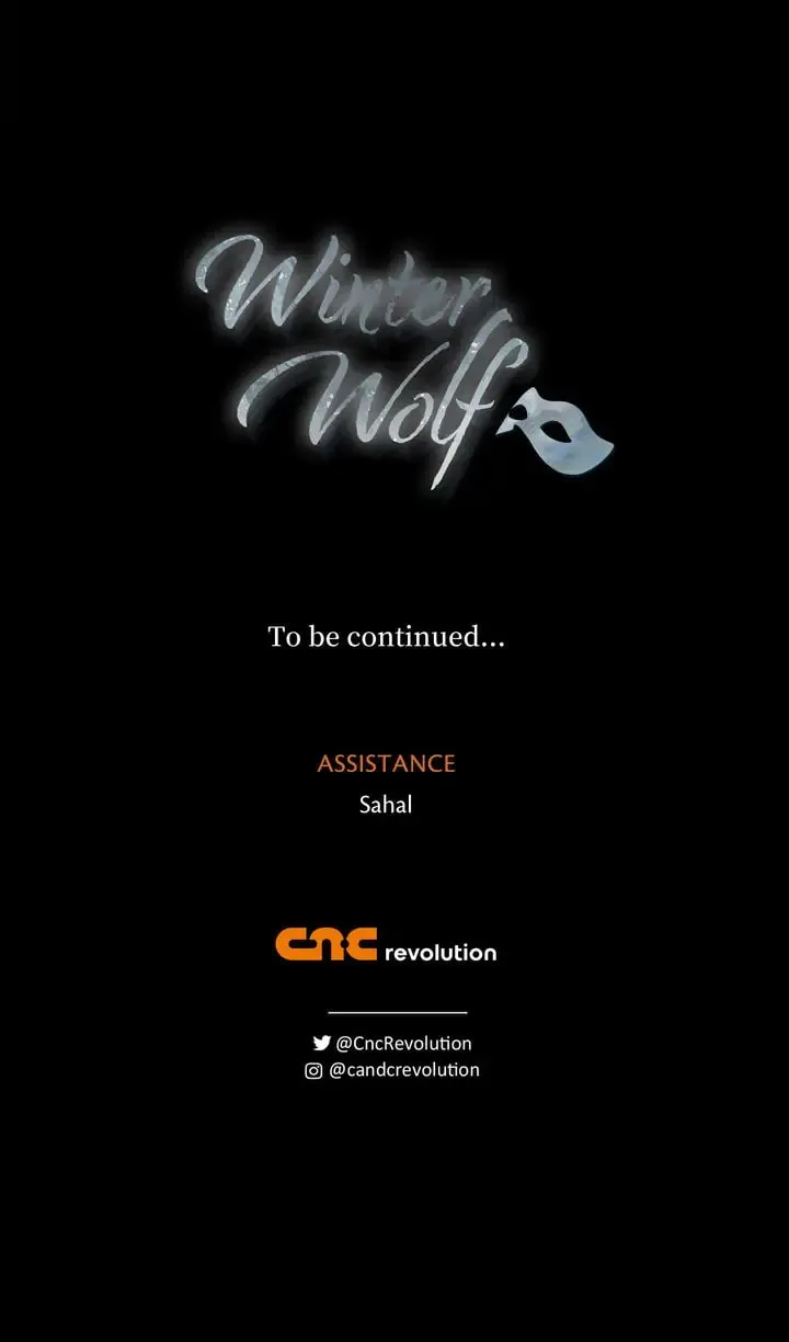 Read Winter Wolf chapter 42 image 85 on Lezhin
