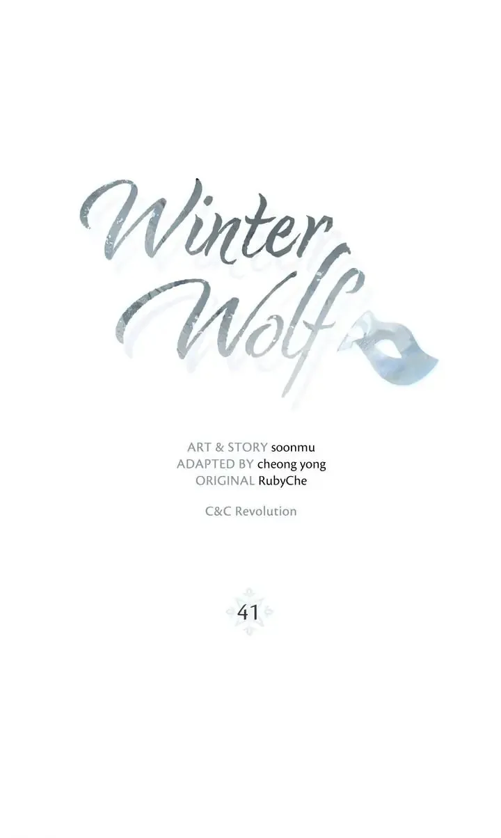 Read Winter Wolf chapter 43 image 10 on Lezhin