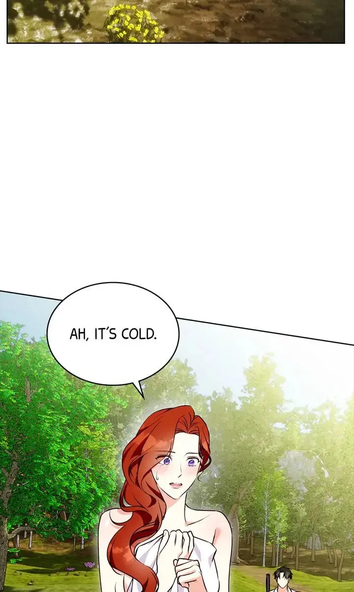 Read Winter Wolf chapter 43 image 13 on Lezhin